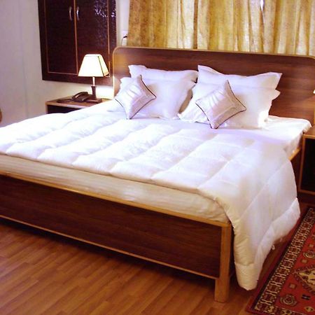 Ikraam Inn Bed & Breakfast Σριναγκάρ Εξωτερικό φωτογραφία