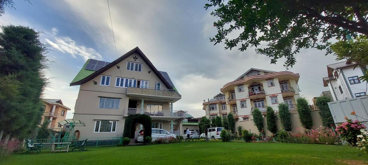 Ikraam Inn Bed & Breakfast Σριναγκάρ Εξωτερικό φωτογραφία
